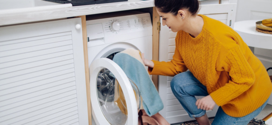 5 errores comunes que dañan tu lavadora (y cómo evitarlos)