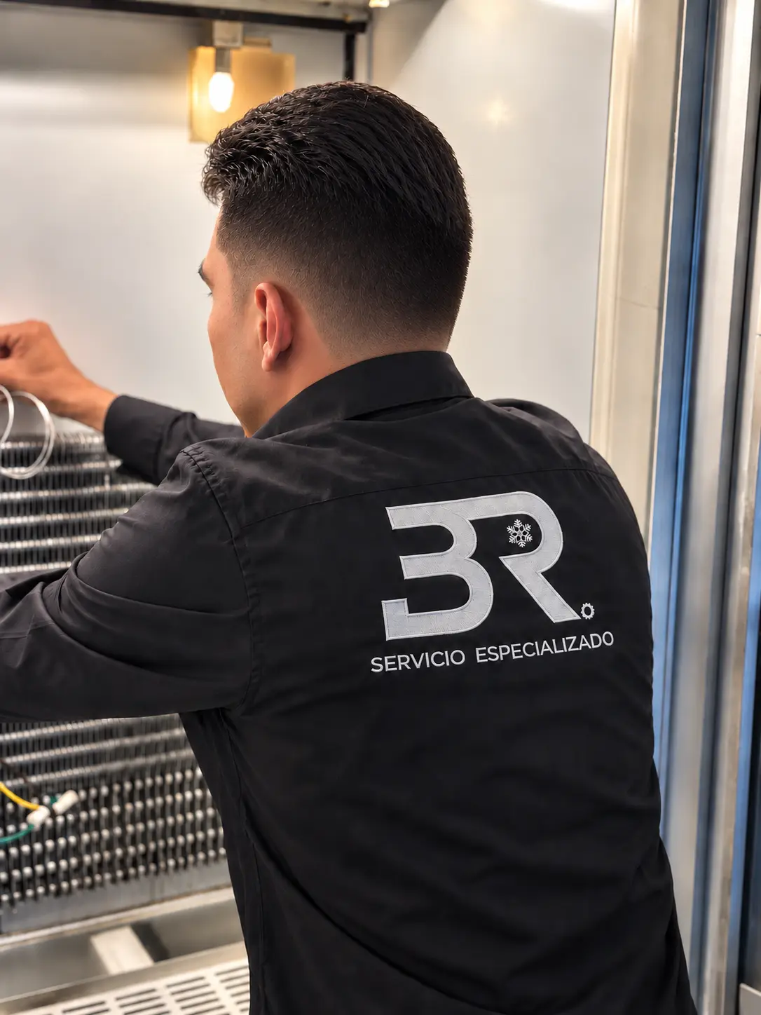 Empresa de Reparación de línea blanca en CDMX